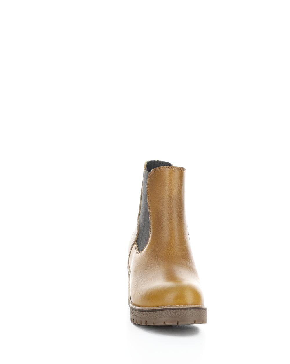 MERCY WOOL CAMEL GOBI