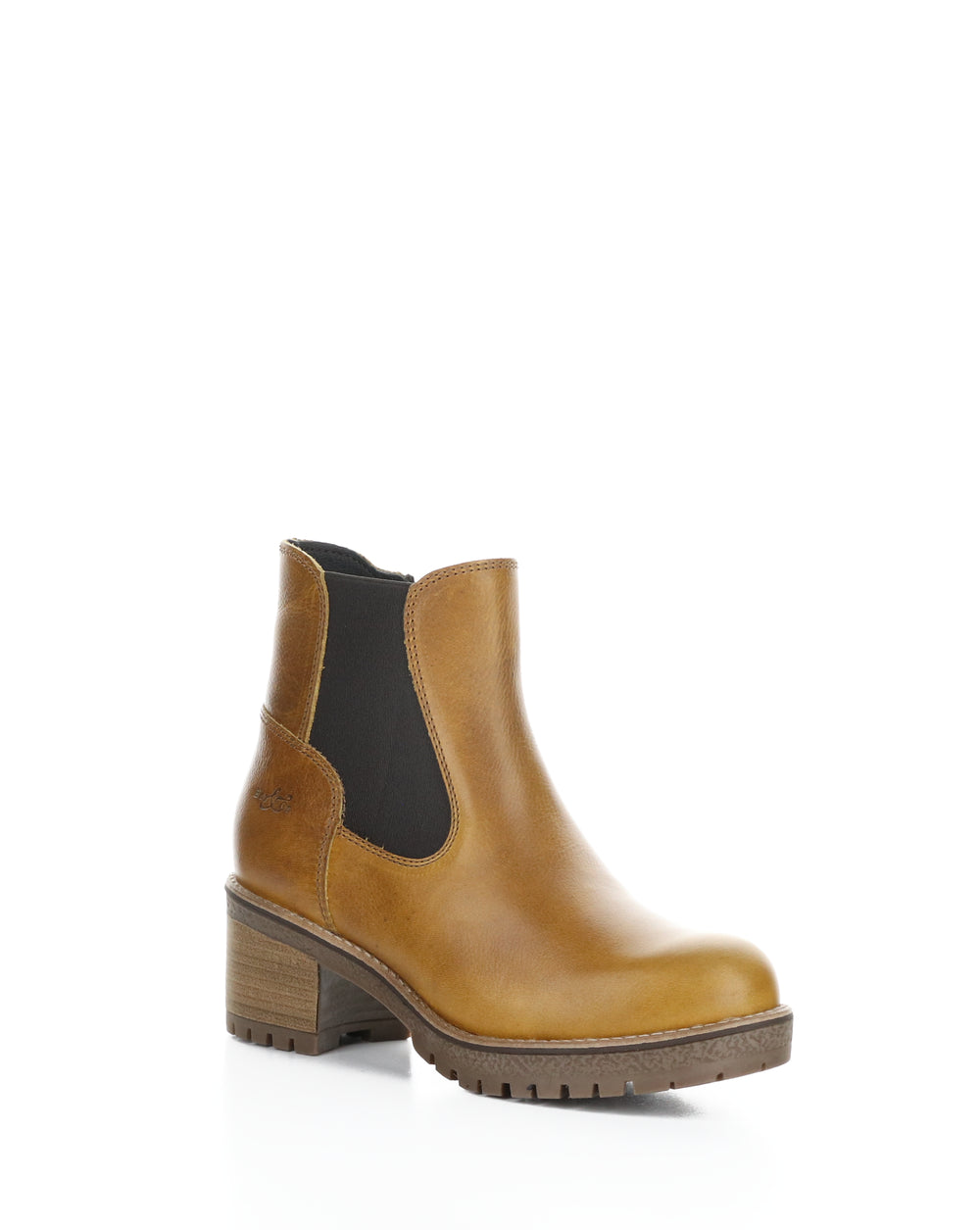 MERCY WOOL CAMEL GOBI