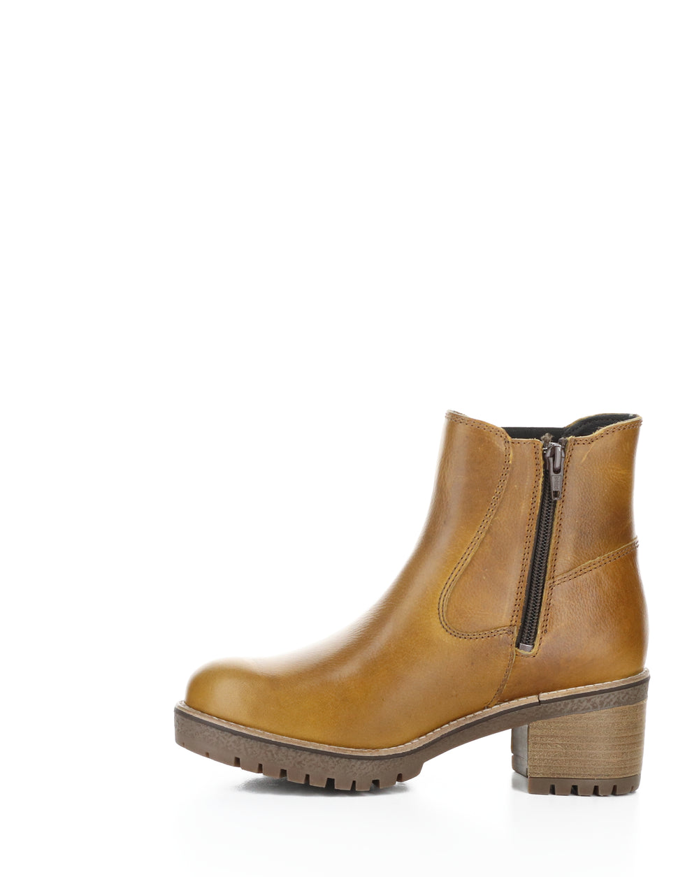 MERCY WOOL CAMEL GOBI