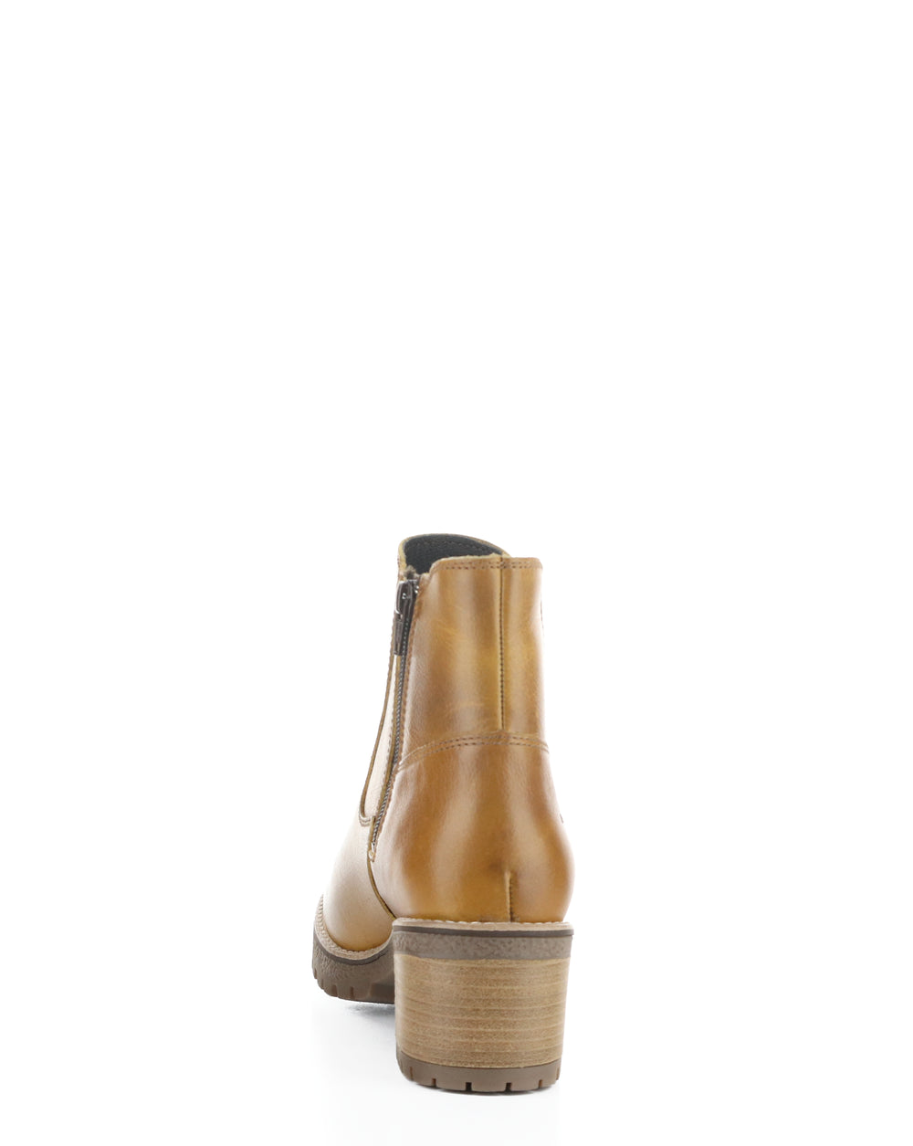 MERCY WOOL CAMEL GOBI