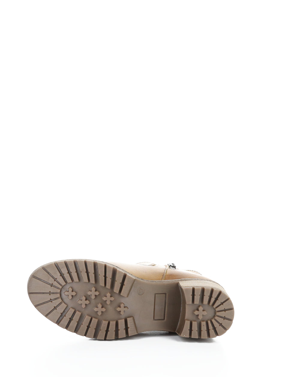 MERCY WOOL CAMEL GOBI