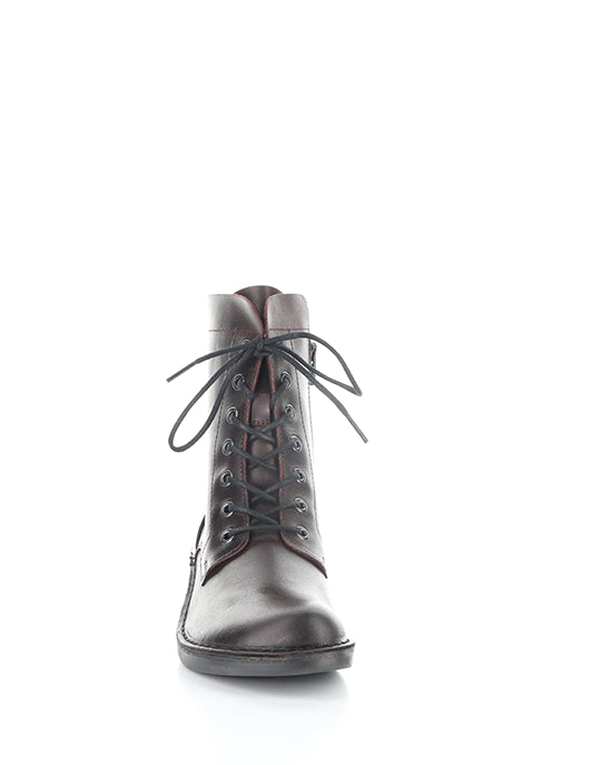 Milu044Fly 007 Wine Rug