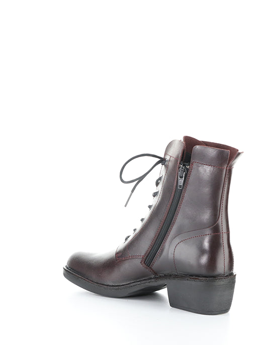 Milu044Fly 007 Wine Rug