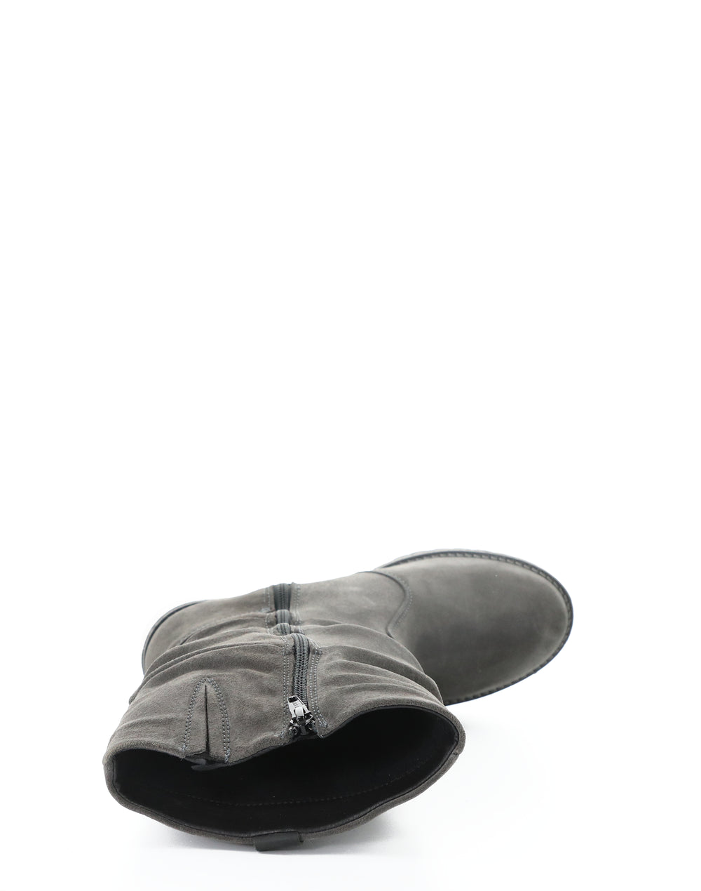 Mist Anthracite/Black Suede/Saddle