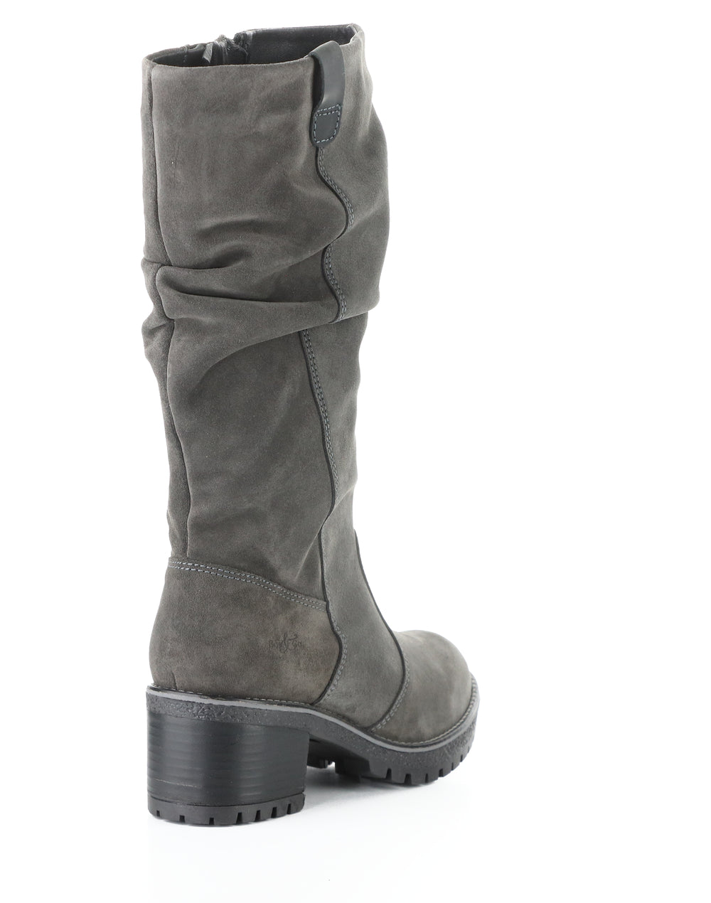 Mist Anthracite/Black Suede/Saddle