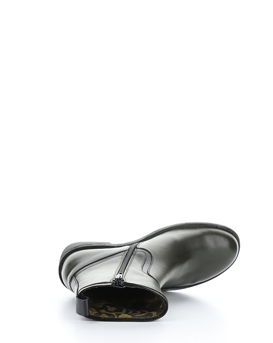MIZI102FLY 002 DIESEL/BLACK RUG