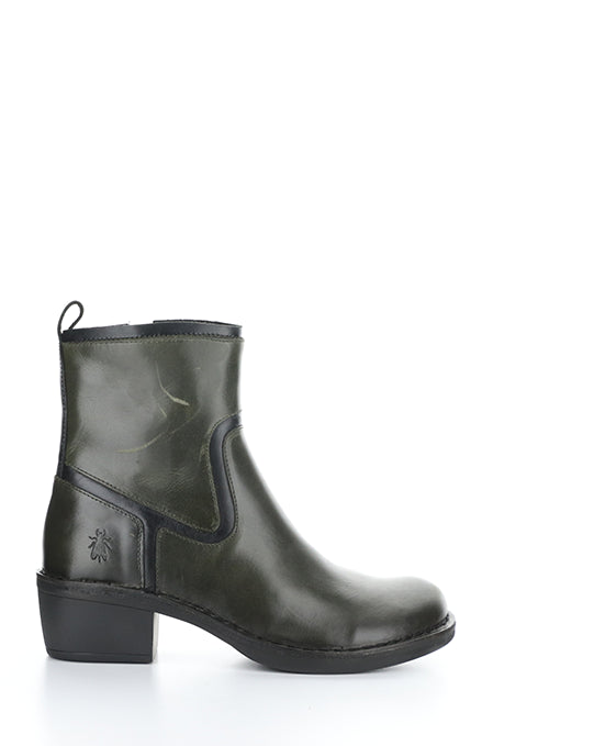 MIZI102FLY 002 DIESEL/BLACK RUG