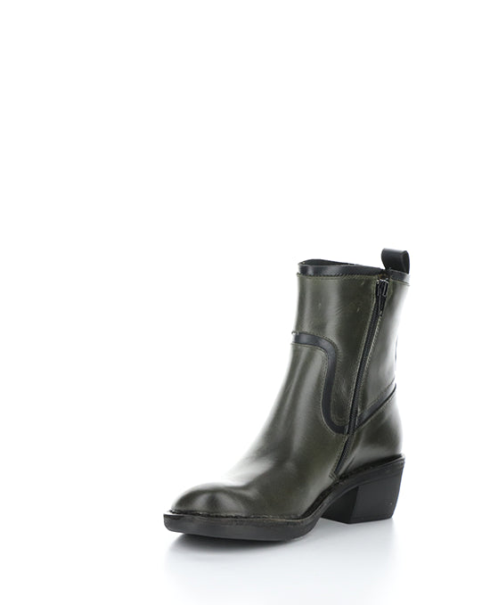 MIZI102FLY 002 DIESEL/BLACK RUG
