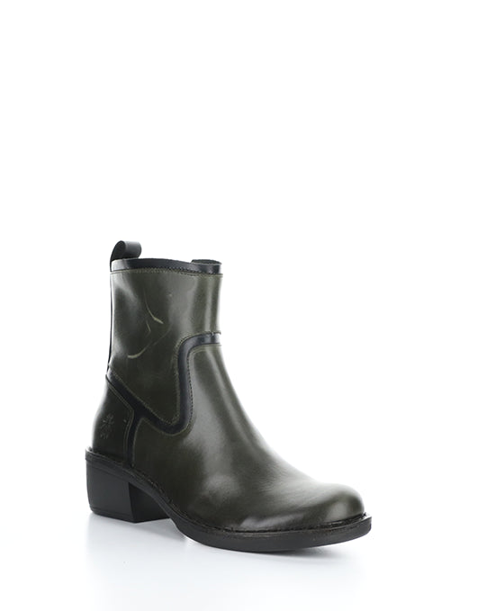 MIZI102FLY 002 DIESEL/BLACK RUG