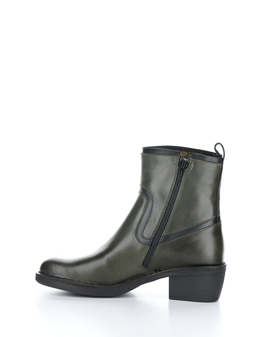MIZI102FLY 002 DIESEL/BLACK RUG