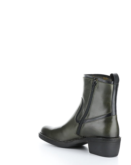 MIZI102FLY 002 DIESEL/BLACK RUG