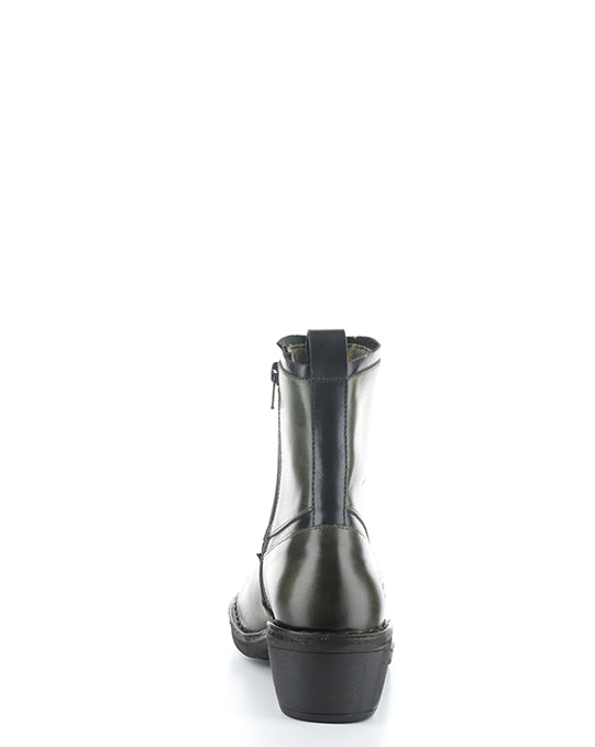 MIZI102FLY 002 DIESEL/BLACK RUG