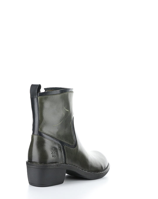 MIZI102FLY 002 DIESEL/BLACK RUG