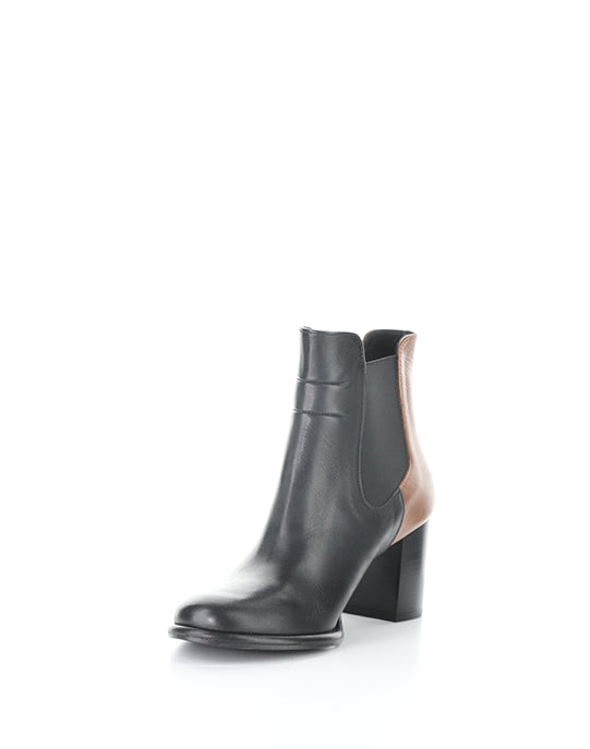 MUXE358FLY 003 BLACK/TAN RIDA
