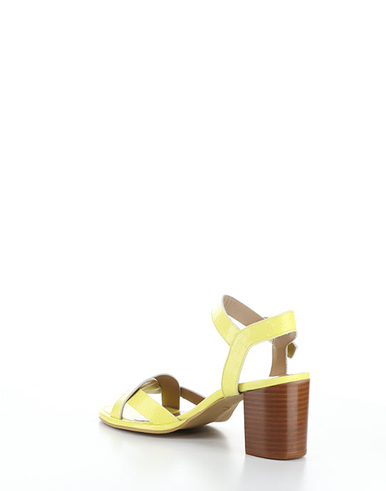 MOJI263FLY 001 LEMON NAPPALAK
