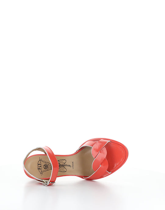 MOJI263FLY 002 SCARLET NAPPALAK