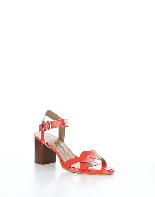 MOJI263FLY 002 SCARLET NAPPALAK