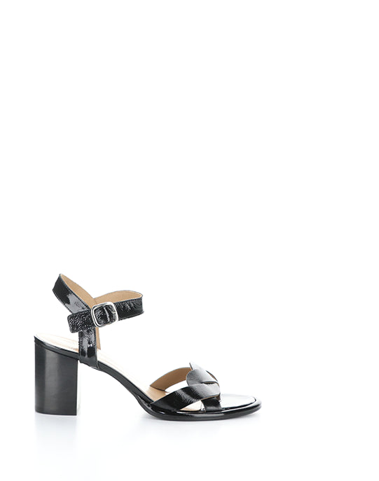 MOJI263FLY 003 BLACK NAPPALAK