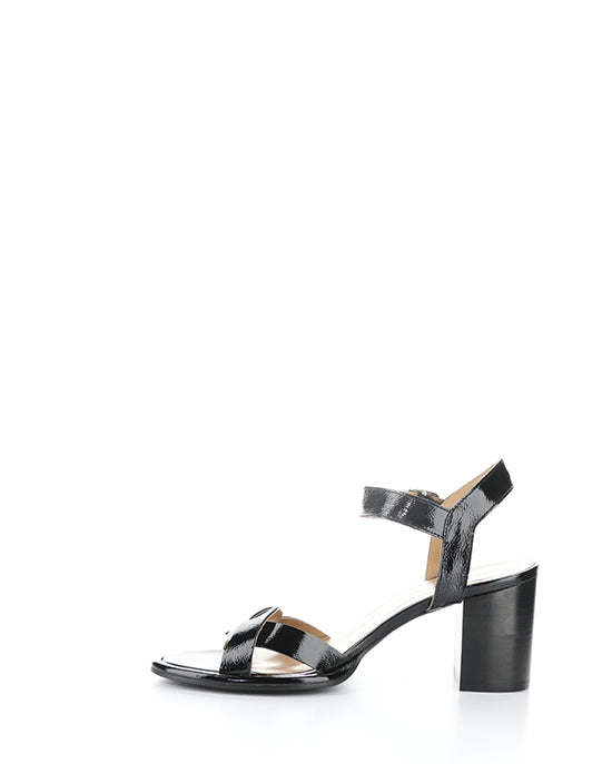 MOJI263FLY 003 BLACK NAPPALAK