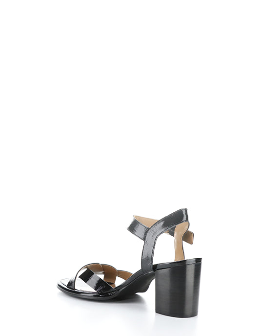 MOJI263FLY 003 BLACK NAPPALAK