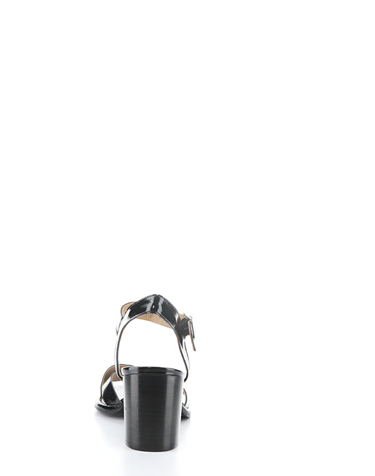 MOJI263FLY 003 BLACK NAPPALAK