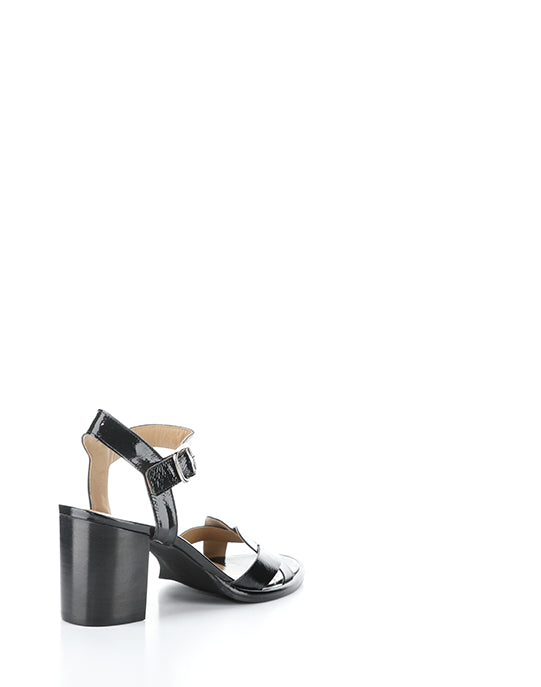 MOJI263FLY 003 BLACK NAPPALAK