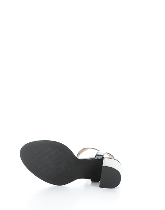 MOJI263FLY 003 BLACK NAPPALAK