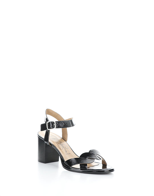 MOJI263FLY 003 BLACK NAPPALAK