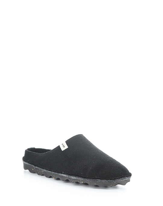 Natura319Aspm 001 Black Rewooly