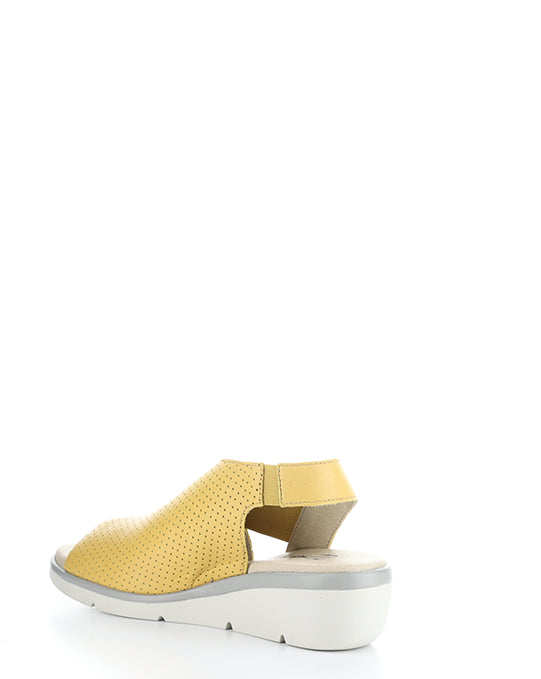 NISI066FLY 001 BUMBLEBEE MOUSSE