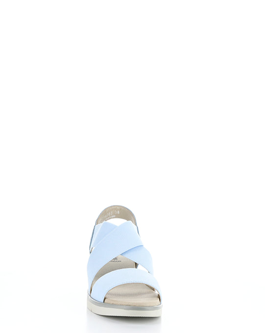 NOLI056FLY 003 SKY BLUE CUPIDO/GROGRAIN