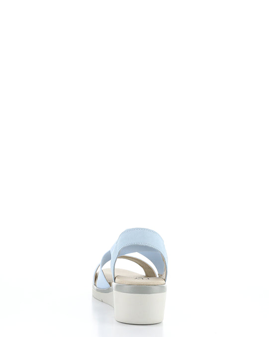 NOLI056FLY 003 SKY BLUE CUPIDO/GROGRAIN
