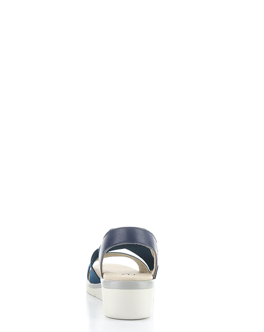 NOLI056FLY 004 OCEAN MOUSSE/GROGRAIN