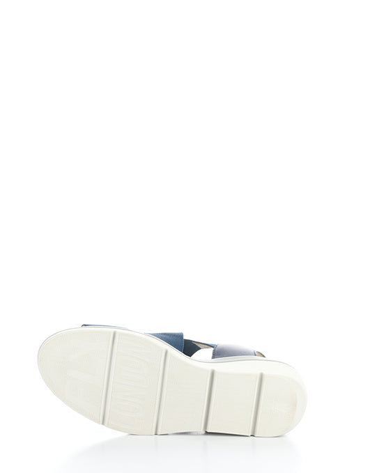 NOLI056FLY 004 OCEAN MOUSSE/GROGRAIN