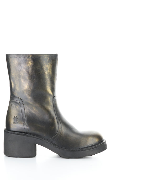 Nore191Fly 003 Gold Clark