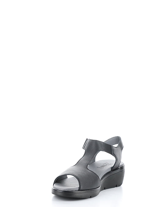 Nova932Fly 000 Black Mousse