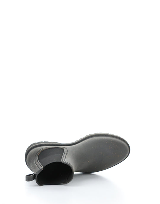 Oak274Asp 001 Black Rubber Cork