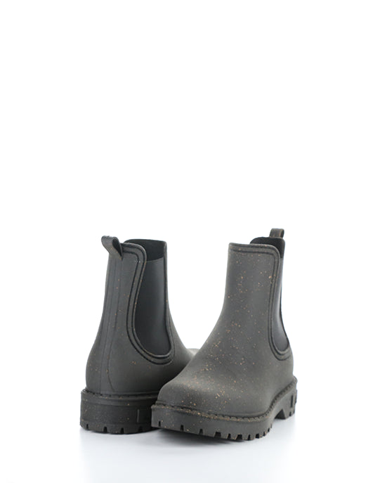 Oak274Asp 001 Black Rubber Cork