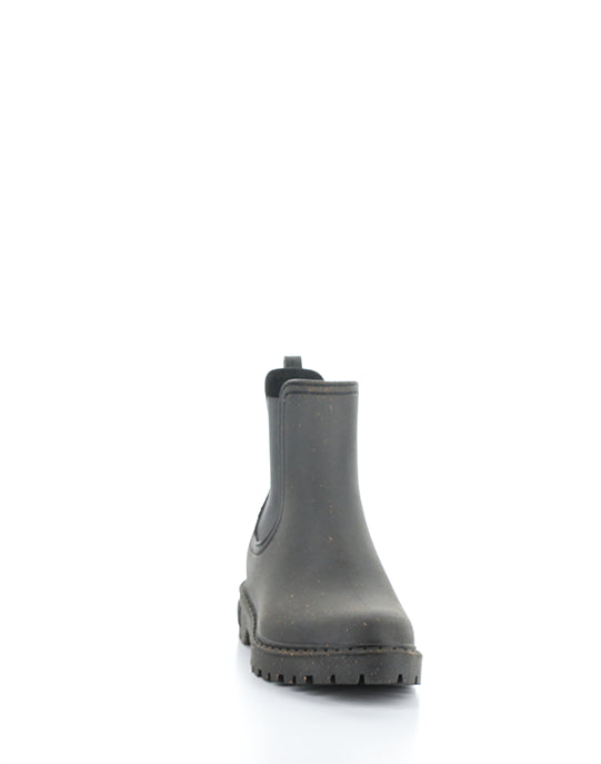Oak274Asp 001 Black Rubber Cork