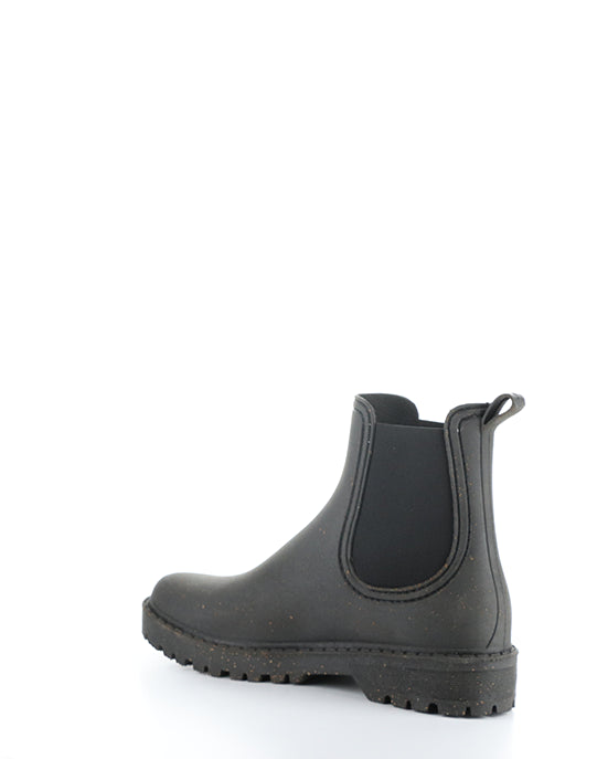 Oak274Asp 001 Black Rubber Cork