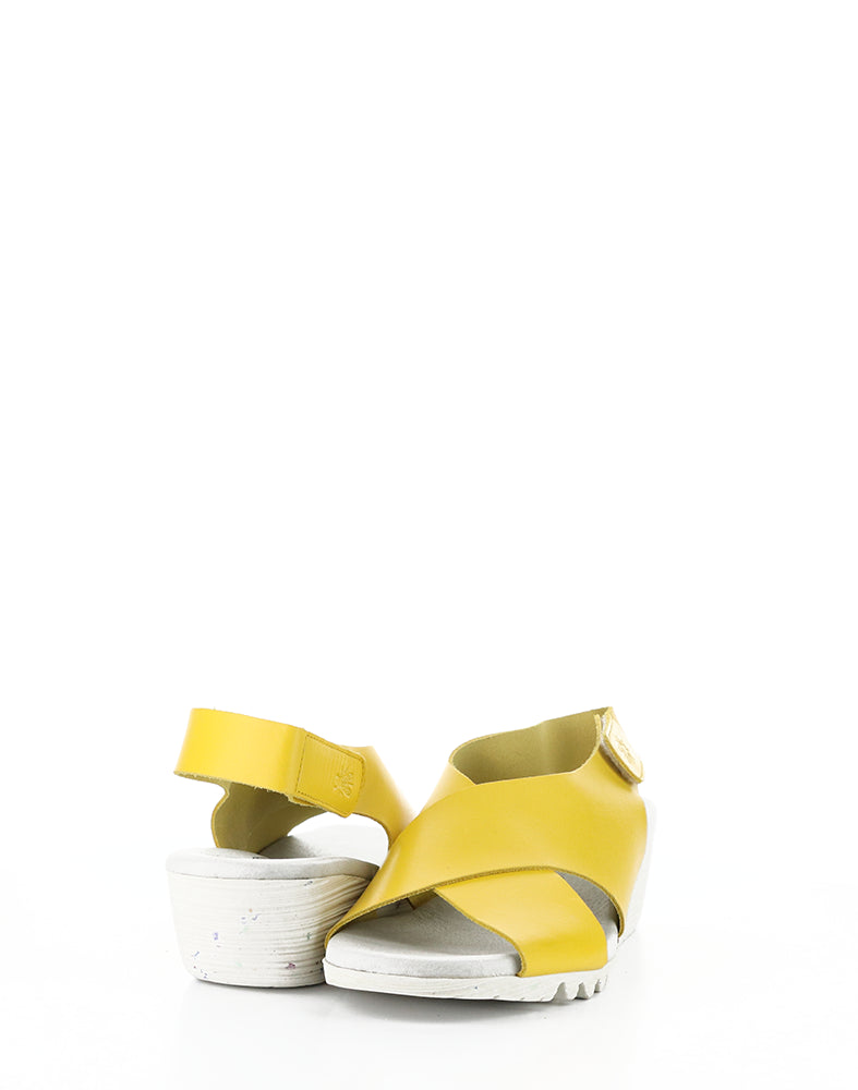 ORFY447FLY 005 YELLOW BROOKLYN
