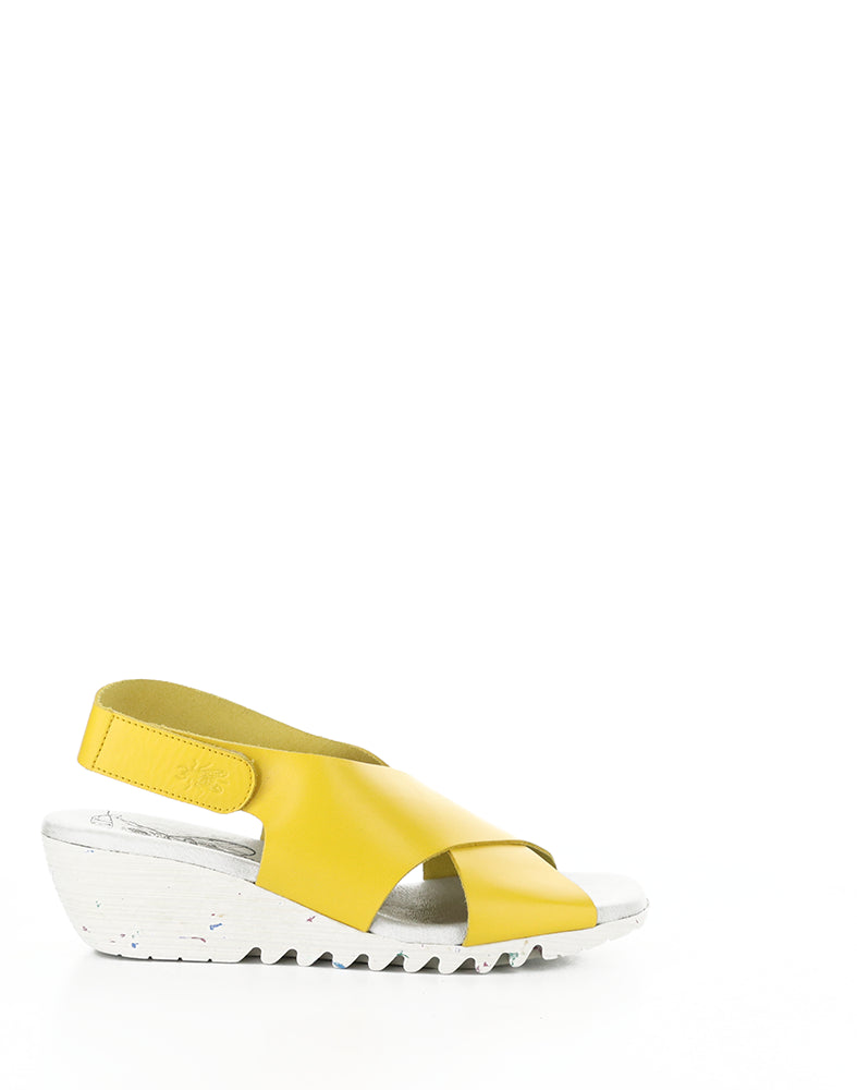 ORFY447FLY 005 YELLOW BROOKLYN