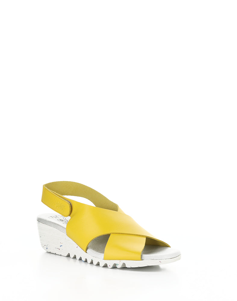ORFY447FLY 005 YELLOW BROOKLYN