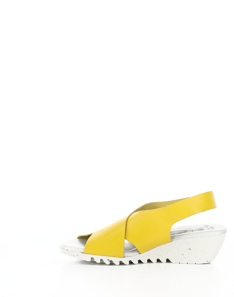 ORFY447FLY 005 YELLOW BROOKLYN