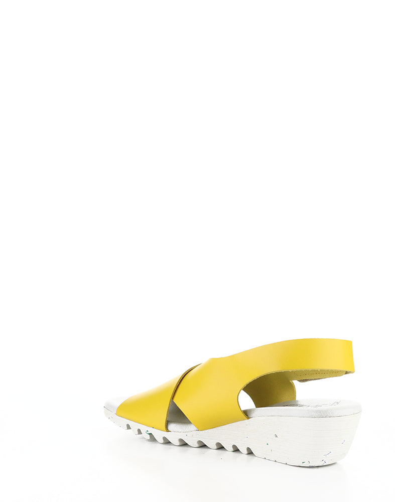ORFY447FLY 005 YELLOW BROOKLYN