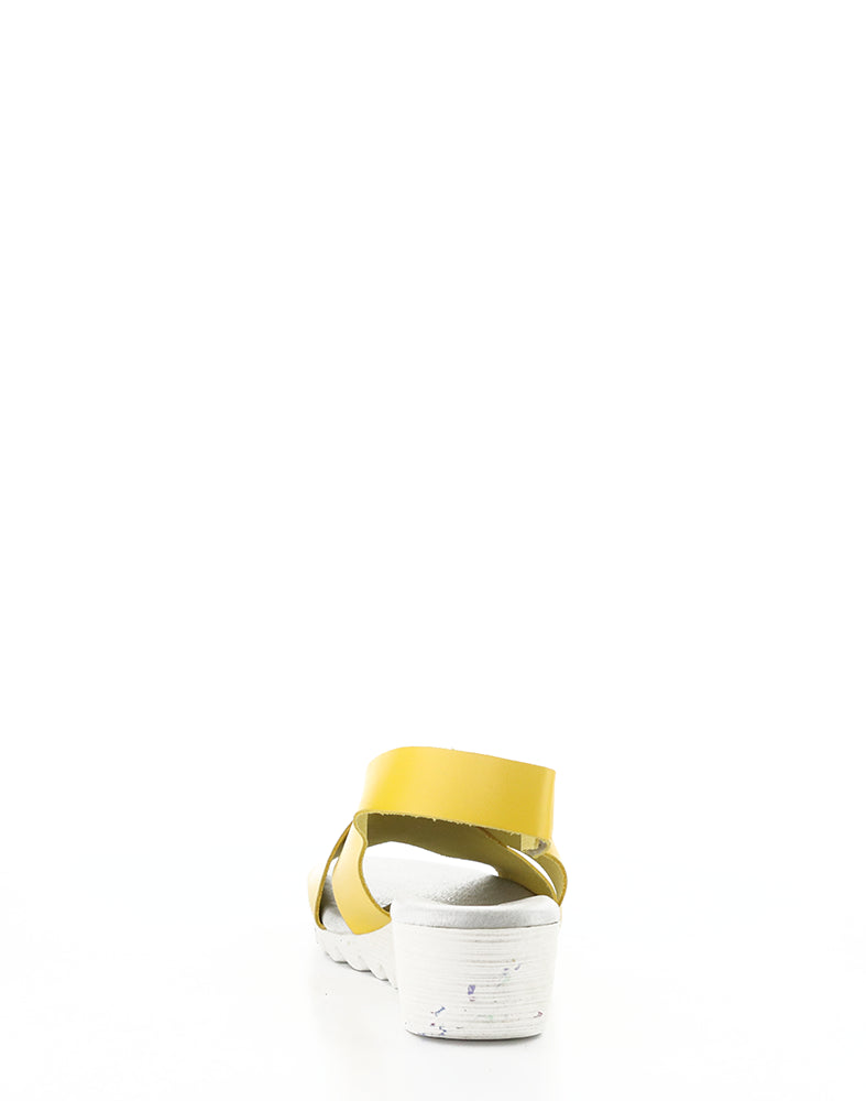 ORFY447FLY 005 YELLOW BROOKLYN