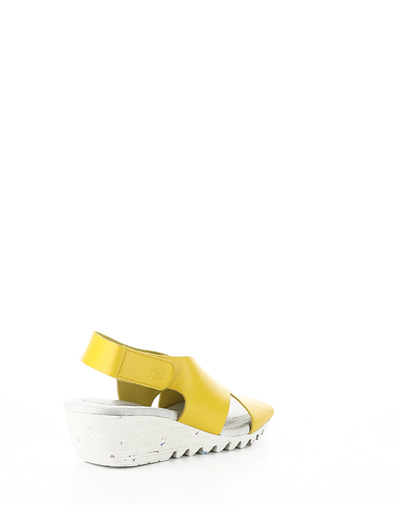 ORFY447FLY 005 YELLOW BROOKLYN