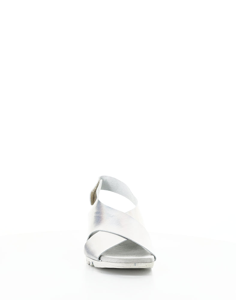 ORFY447FLY 007 SILVER MIRROR