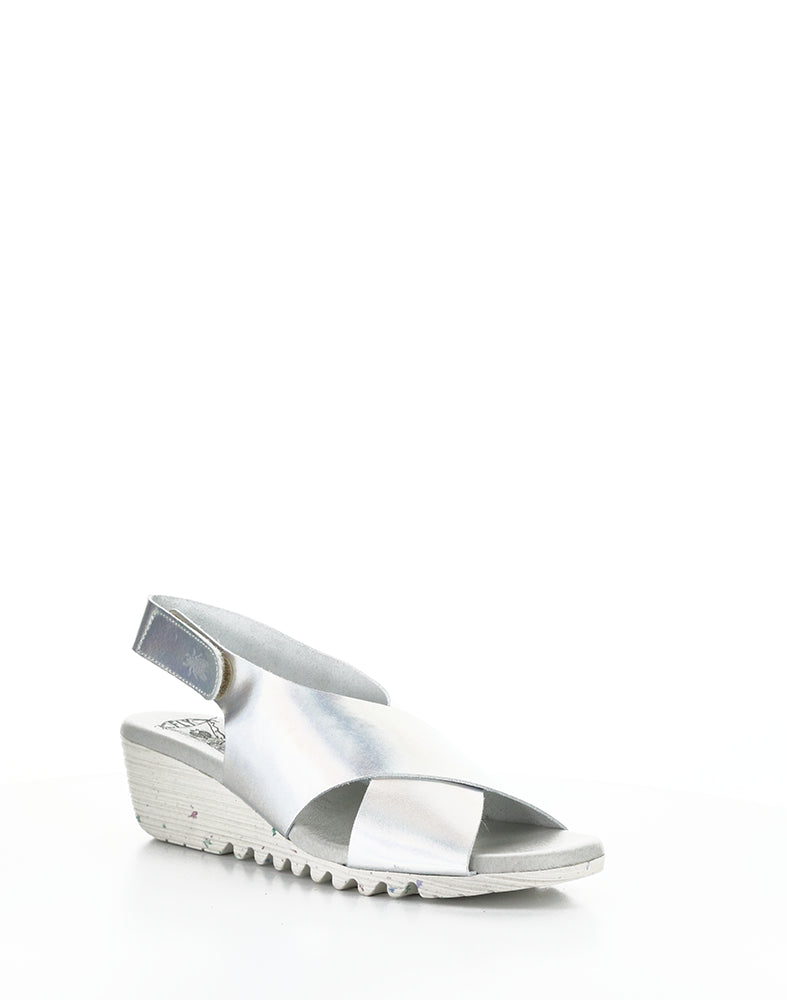 ORFY447FLY 007 SILVER MIRROR