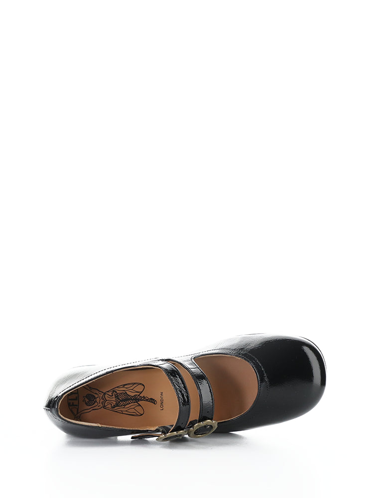 PAAF458FLY 003 BLACK NAPPALAK
